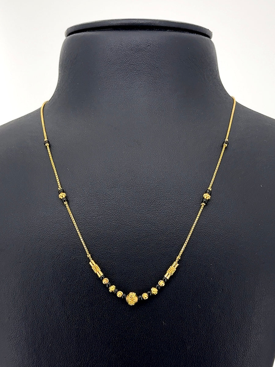 22K Gold Mangalasutra